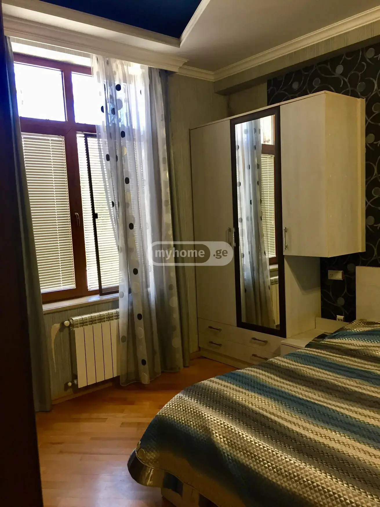 For Rent 6 Room Apartment Kutaisshi, 2 of 7