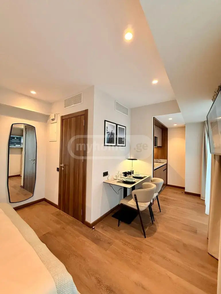 For Rent 1 Room Apartment, 1 of 9