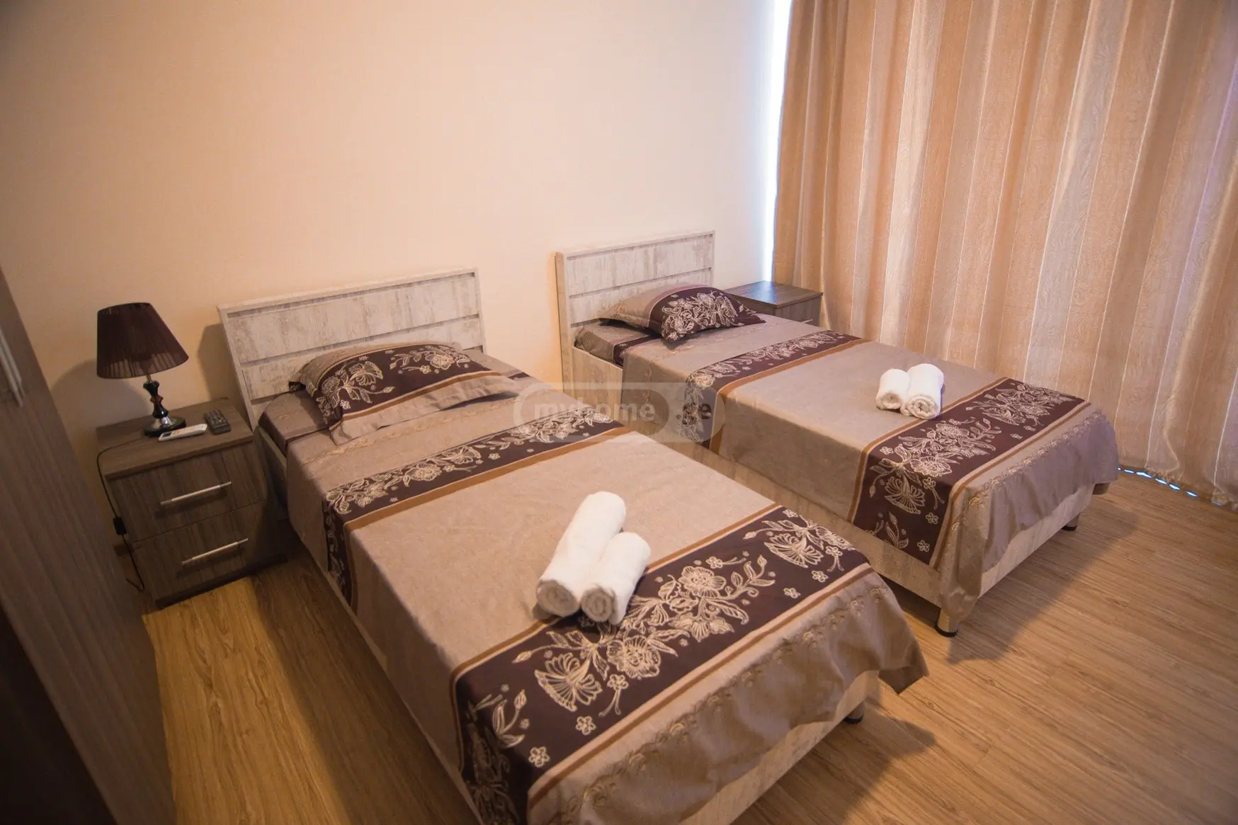 For Rent 10+ Room Apartment Telavshi view 6