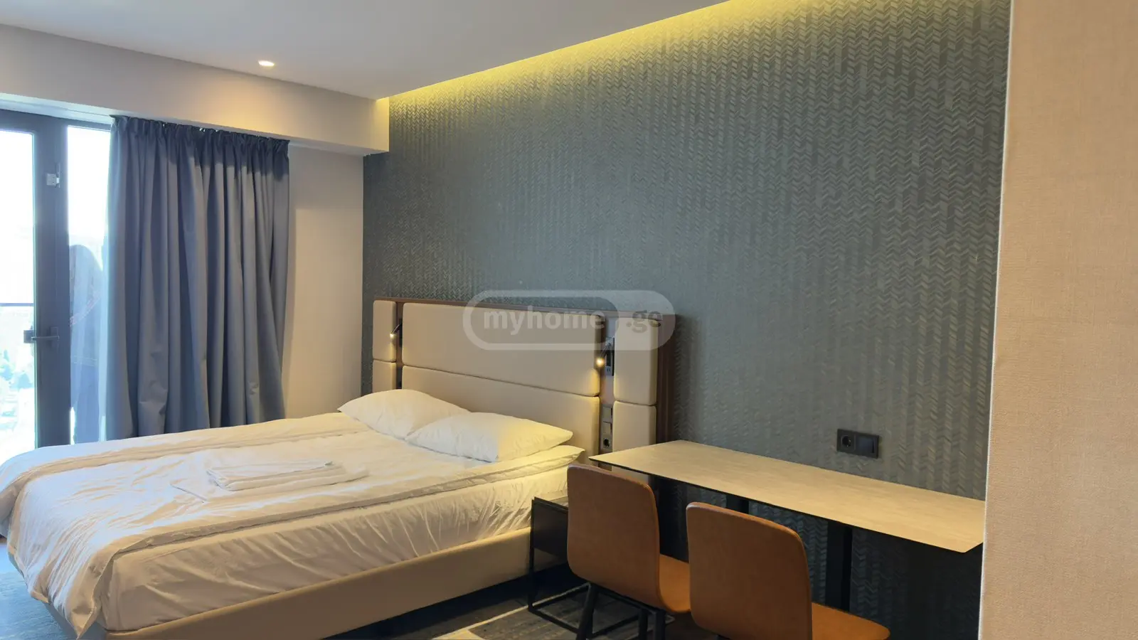 For Rent 1 Room Apartment, 3 of 12