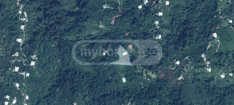 For Sale Sasoplo-Sameurneo Land Plot Kobuletshi, 2 of 2
