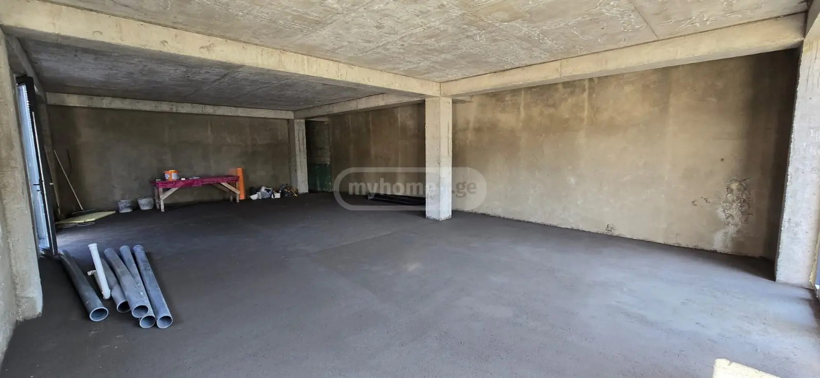 For Rent Saopise Commercial Space Kutaisshi, 3 of 4