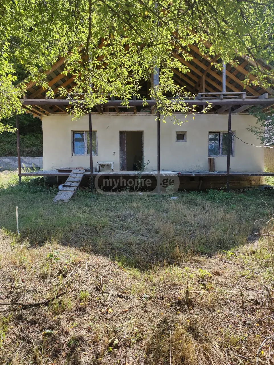 For Sale 4 Room Private House Borjomis Munitsipalitetshi view 1