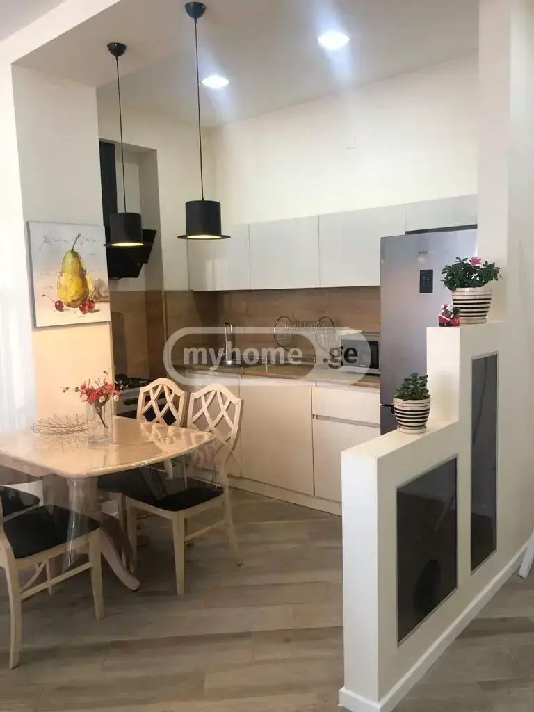 For Rent 3 Room Apartment, 5 of 6