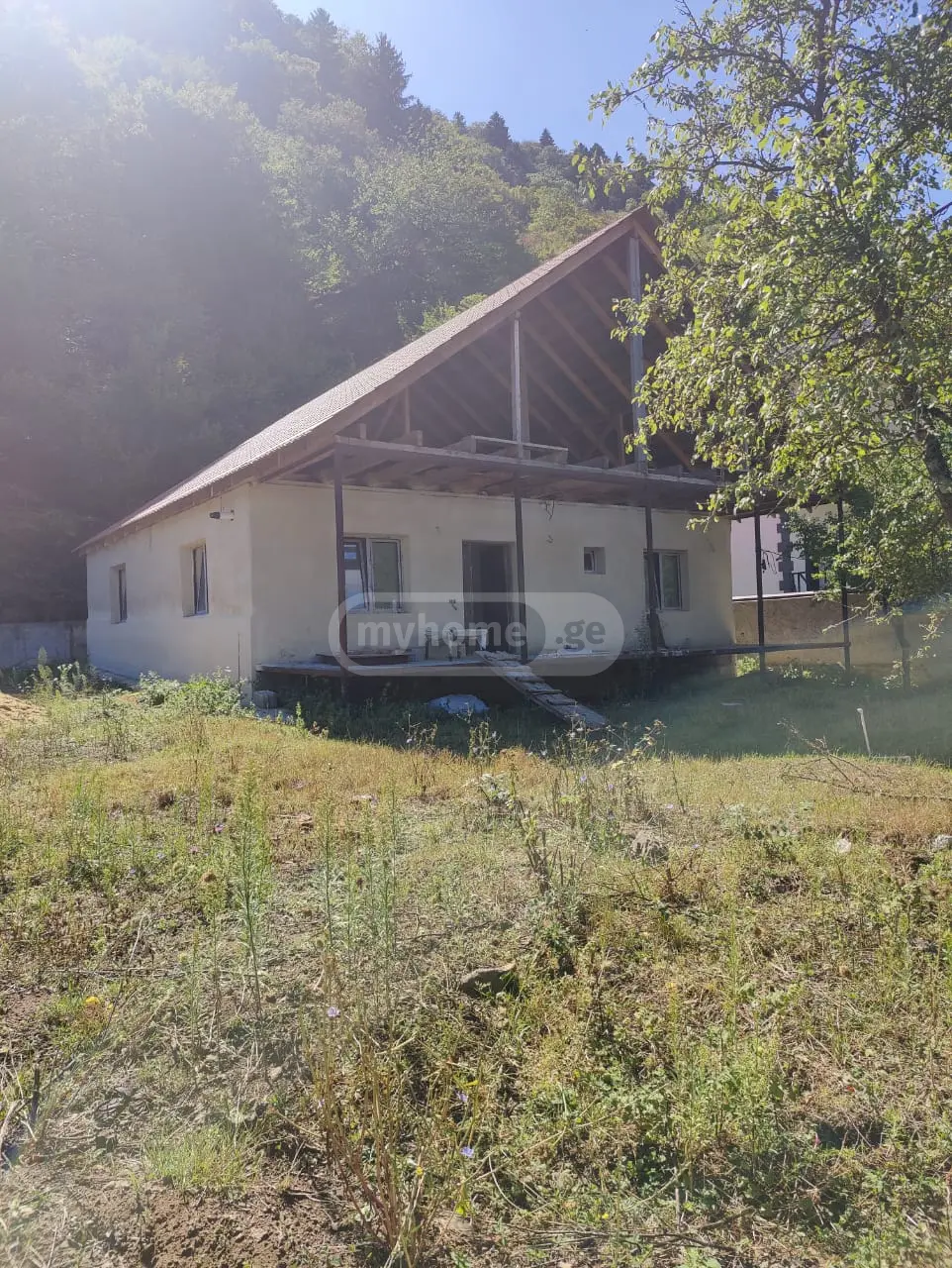 For Sale 4 Room Private House Borjomis Munitsipalitetshi view 2