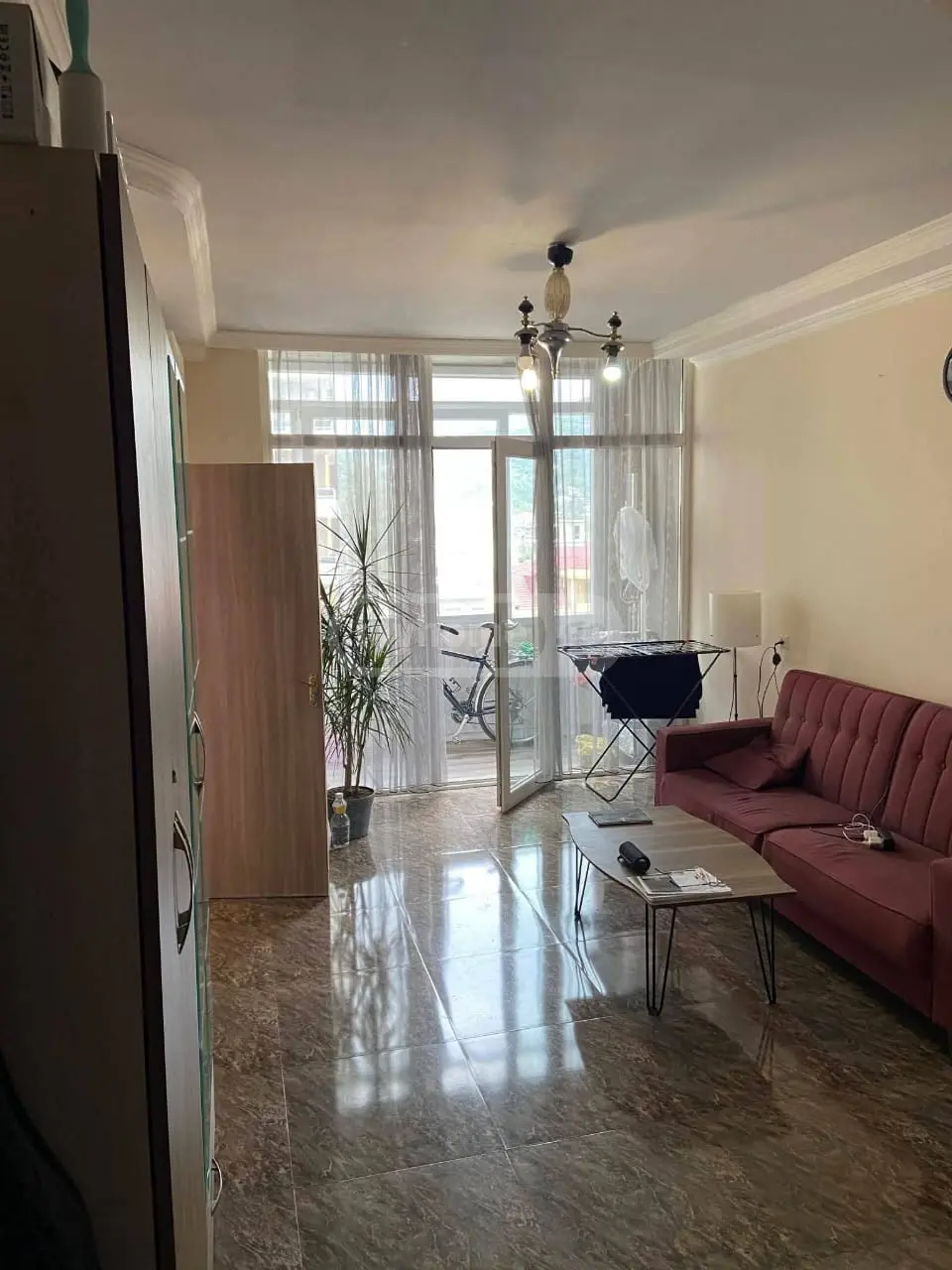 For Sale 2 Room Apartment view 5