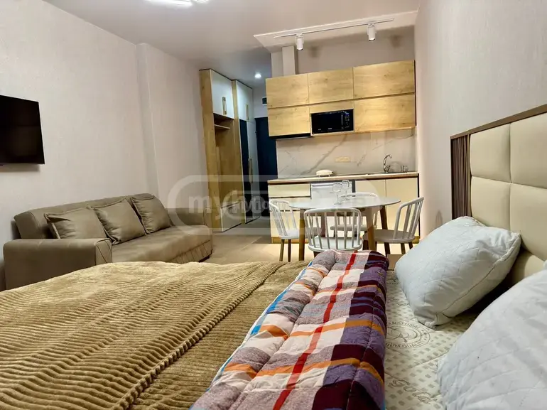 For Sale 1 Room Apartment, 5 of 7