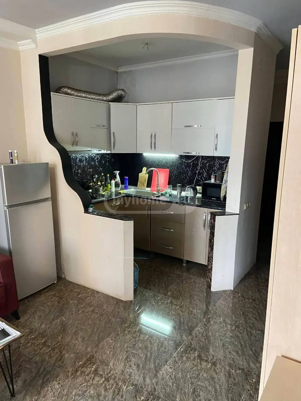 For Sale 2 Room Apartment view 1