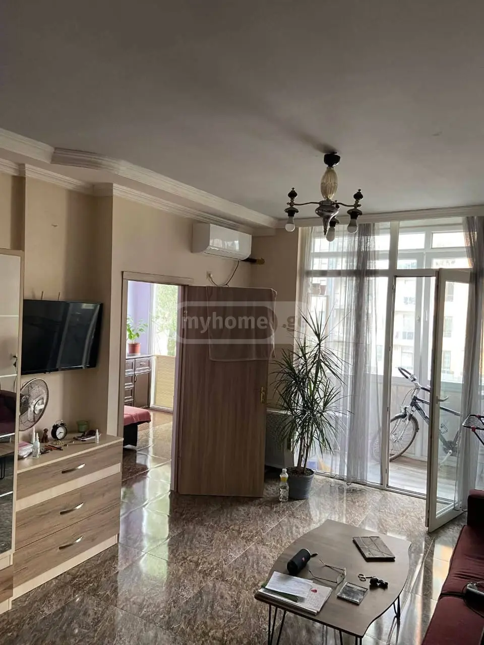 For Sale 2 Room Apartment view 9