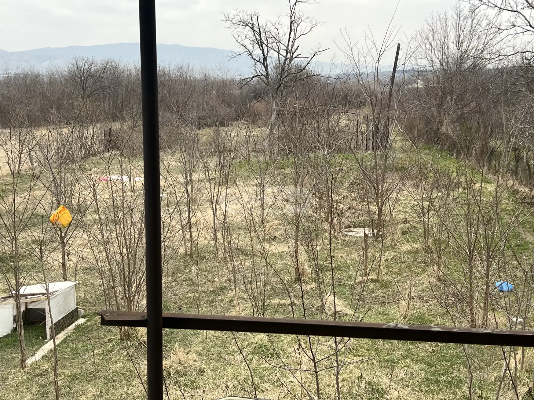 For Sale 3 Room Country House Kaspis Munitsipalitetshi view 5