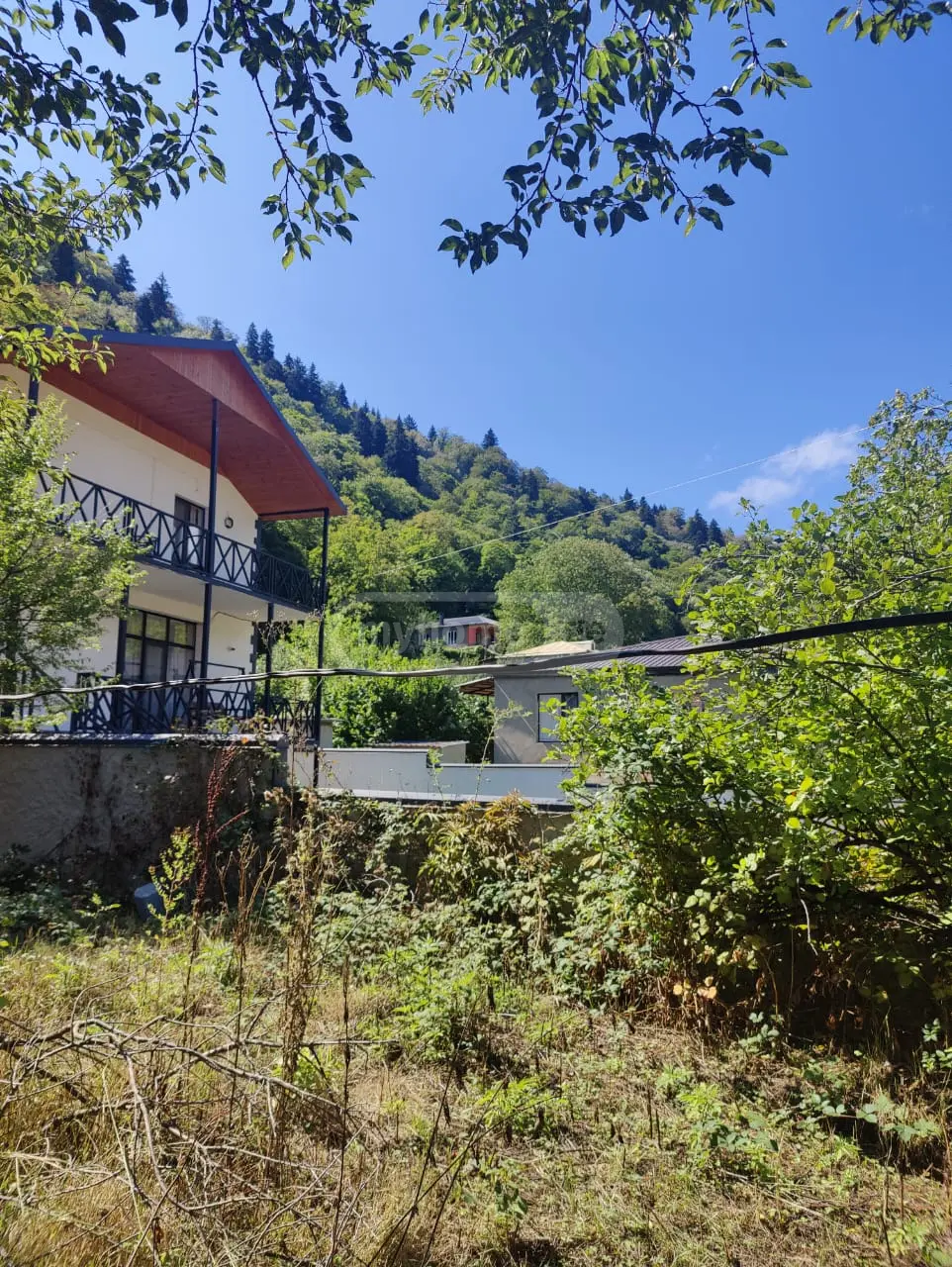 For Sale 4 Room Private House Borjomis Munitsipalitetshi view 4