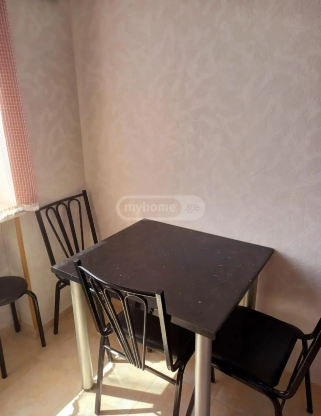 For Sale 1 Room Apartment Manglisshi view 7