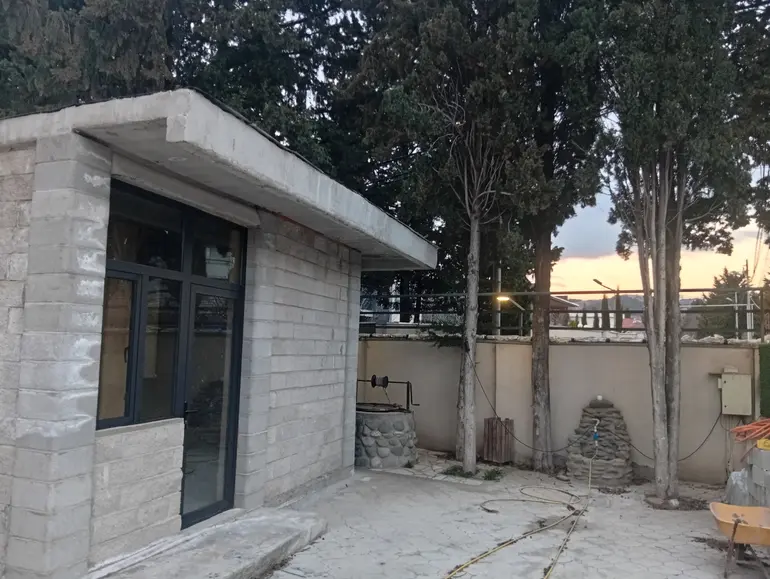 building