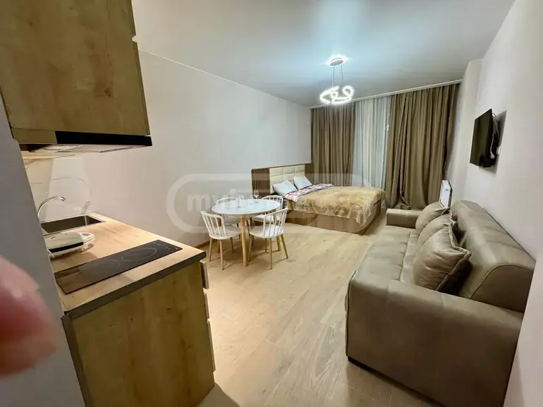 For Sale 1 Room Apartment, 6 of 7