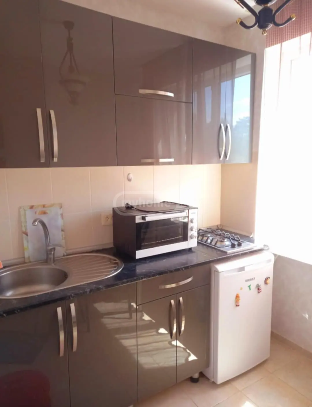 For Sale 1 Room Apartment Manglisshi view 5