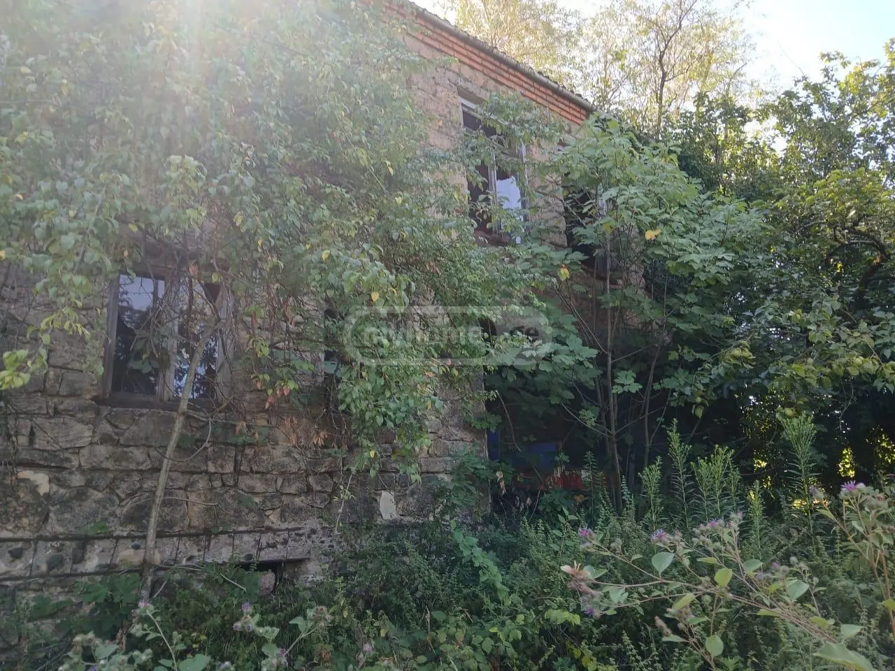 Продажа 5-комната Частный дом в Zestaponshi view 3