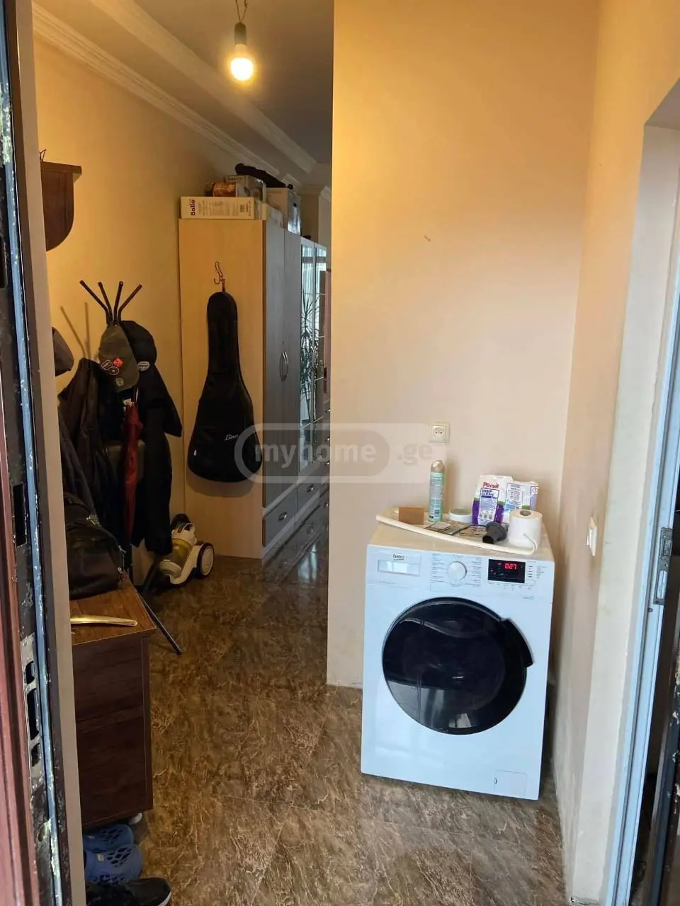 For Sale 2 Room Apartment view 3