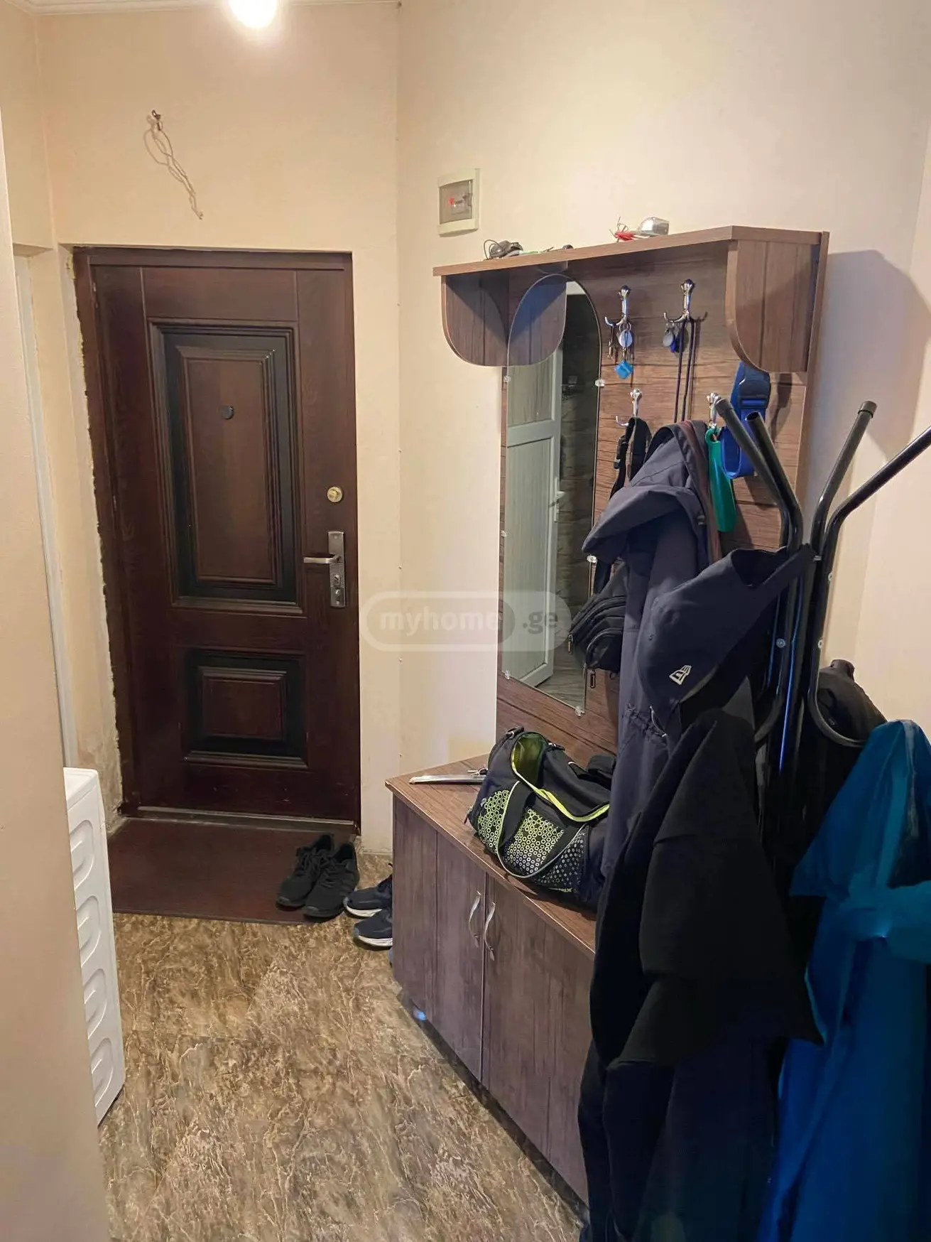 For Sale 2 Room Apartment view 11