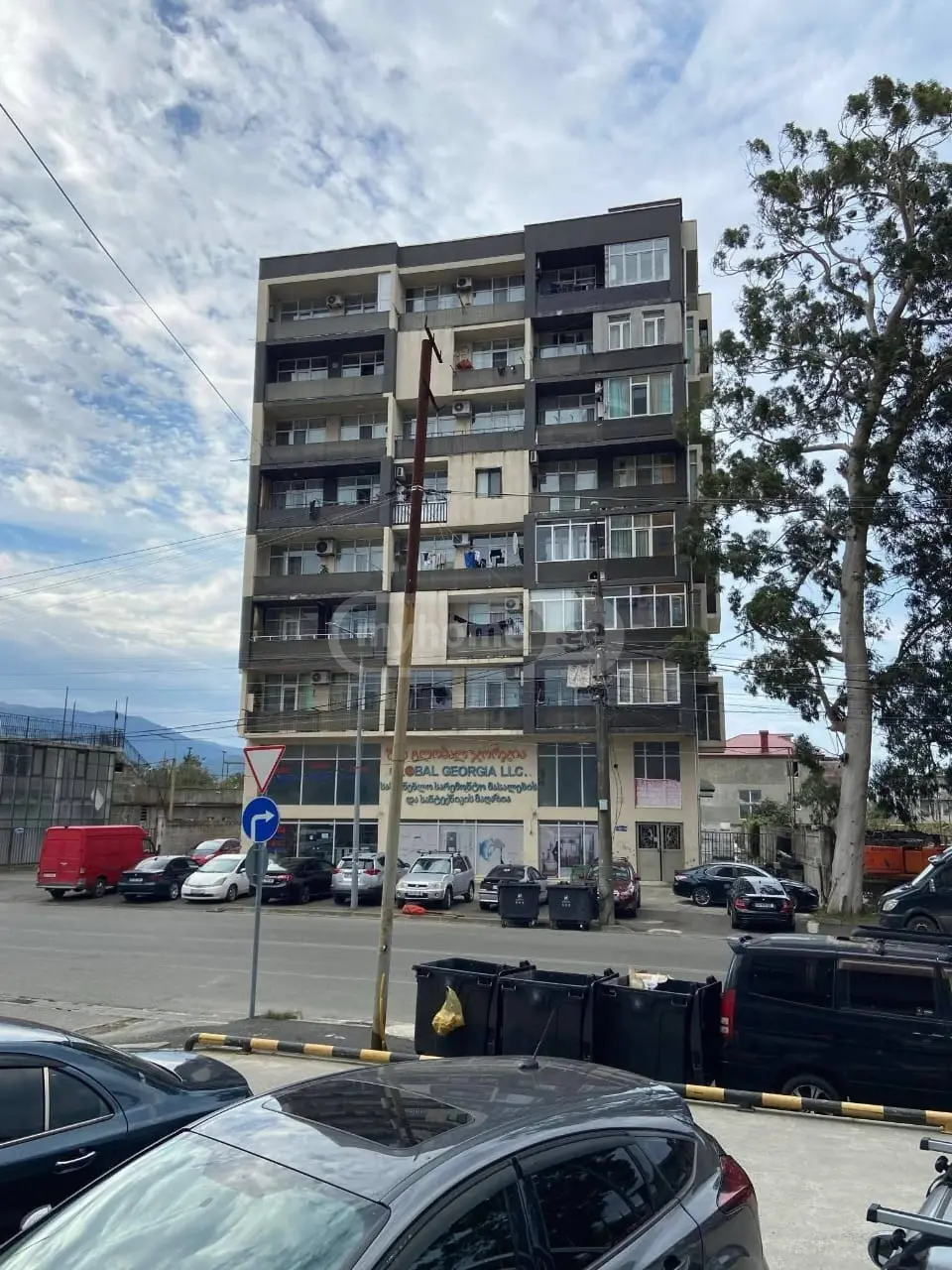 For Sale 2 Room Apartment view 6