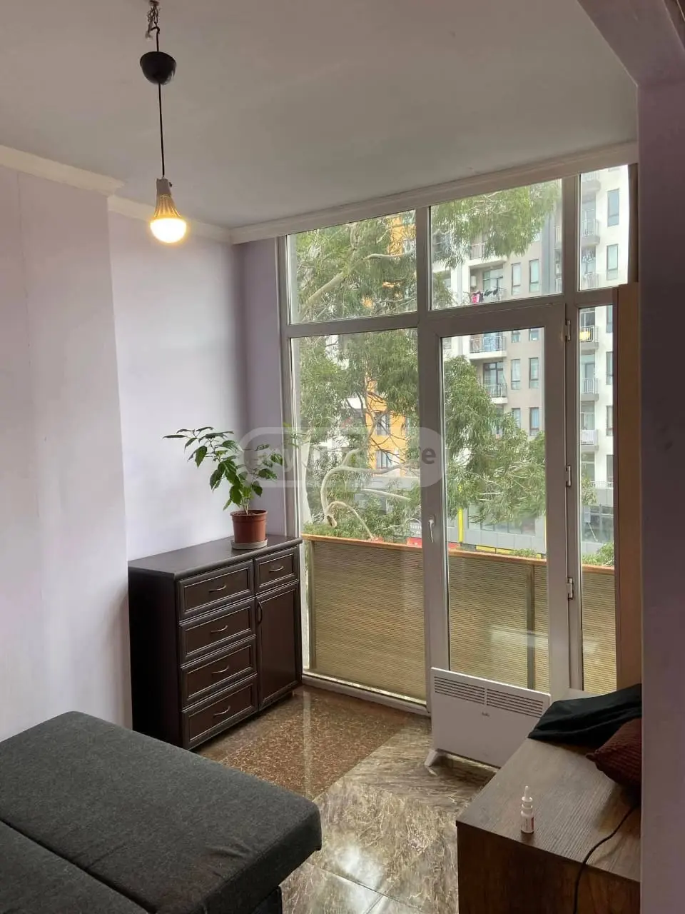 For Sale 2 Room Apartment view 2