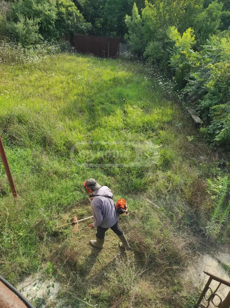 For Sale Ara Sasoplo-Sameurneo Land Plot Samtrediashi view 4