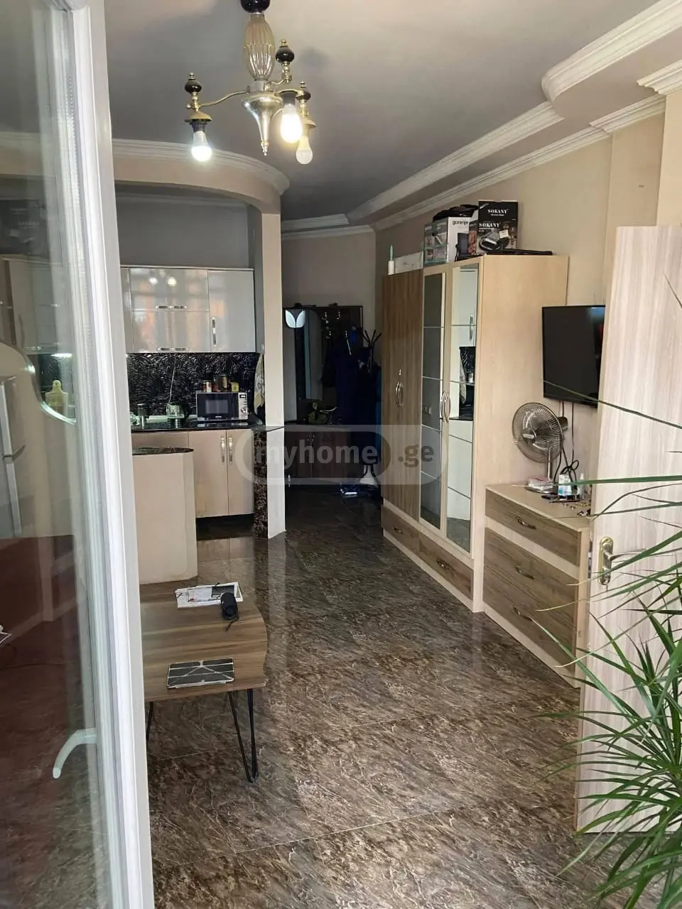 For Sale 2 Room Apartment view 4