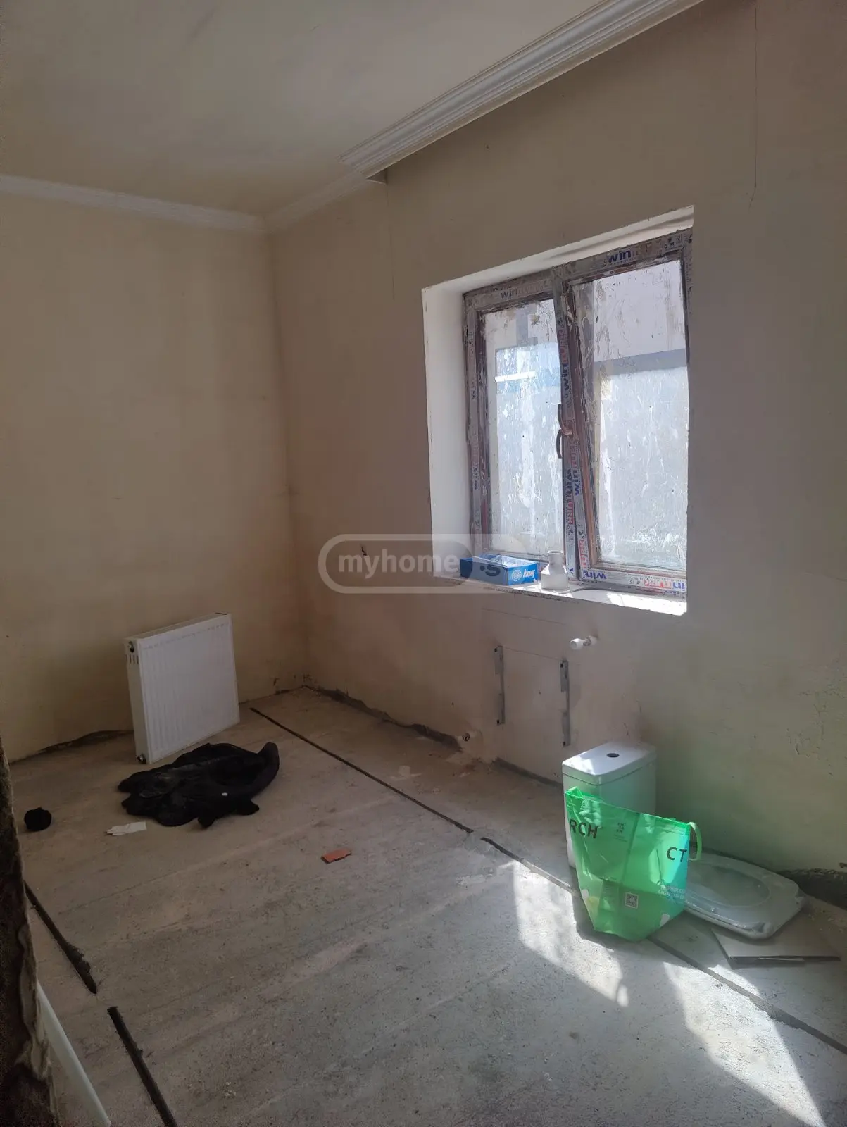 For Sale 4 Room Private House Borjomis Munitsipalitetshi view 5