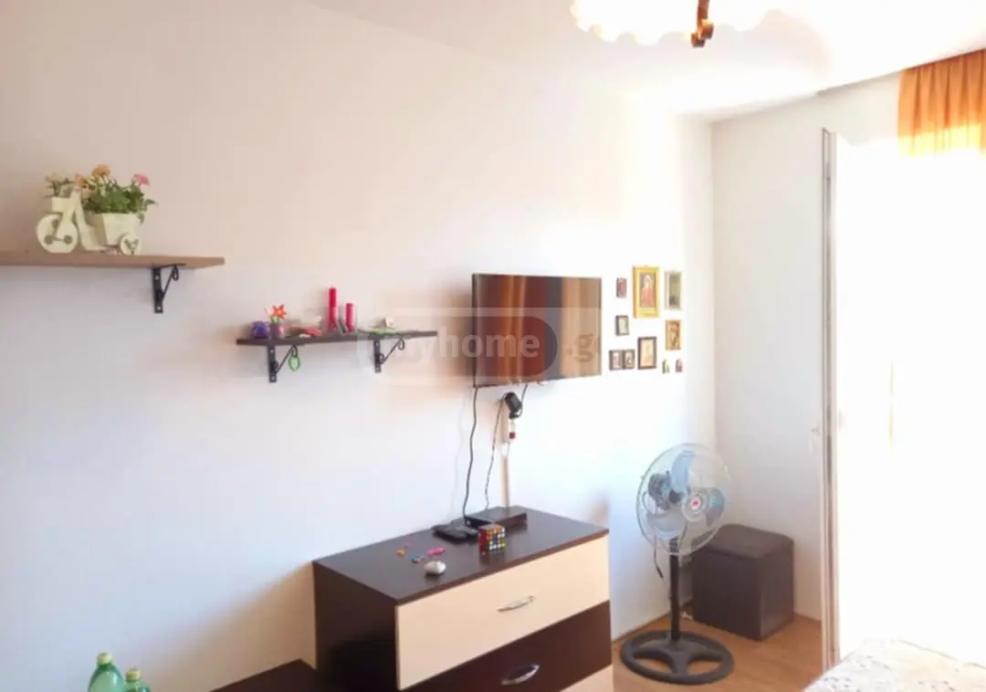 For Sale 1 Room Apartment Manglisshi view 1