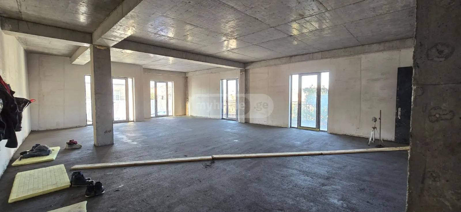 For Rent Saopise Commercial Space Kutaisshi, 2 of 4