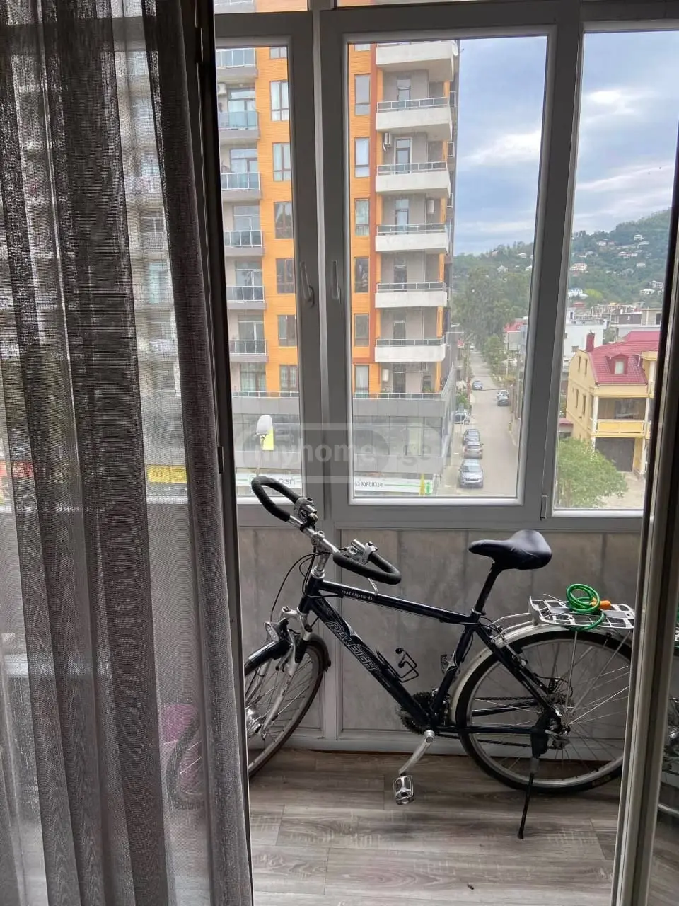 For Sale 2 Room Apartment view 8
