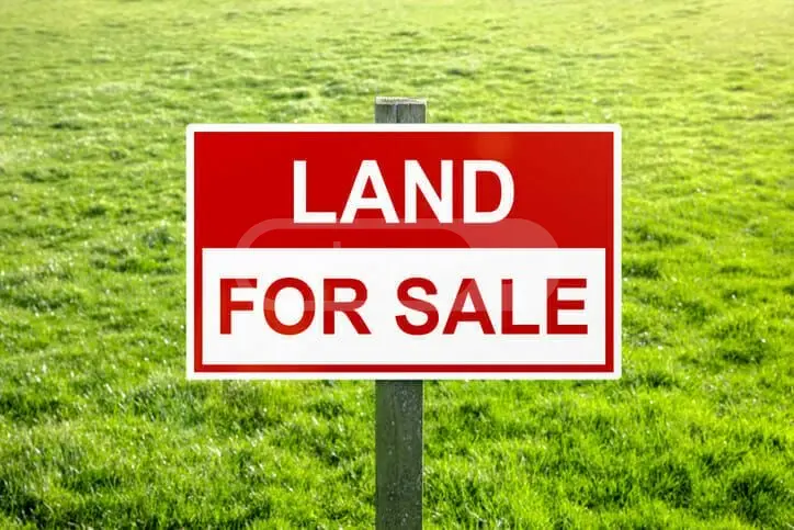 For Sale Sasoplo-Sameurneo Land Plot In Batumi view 1