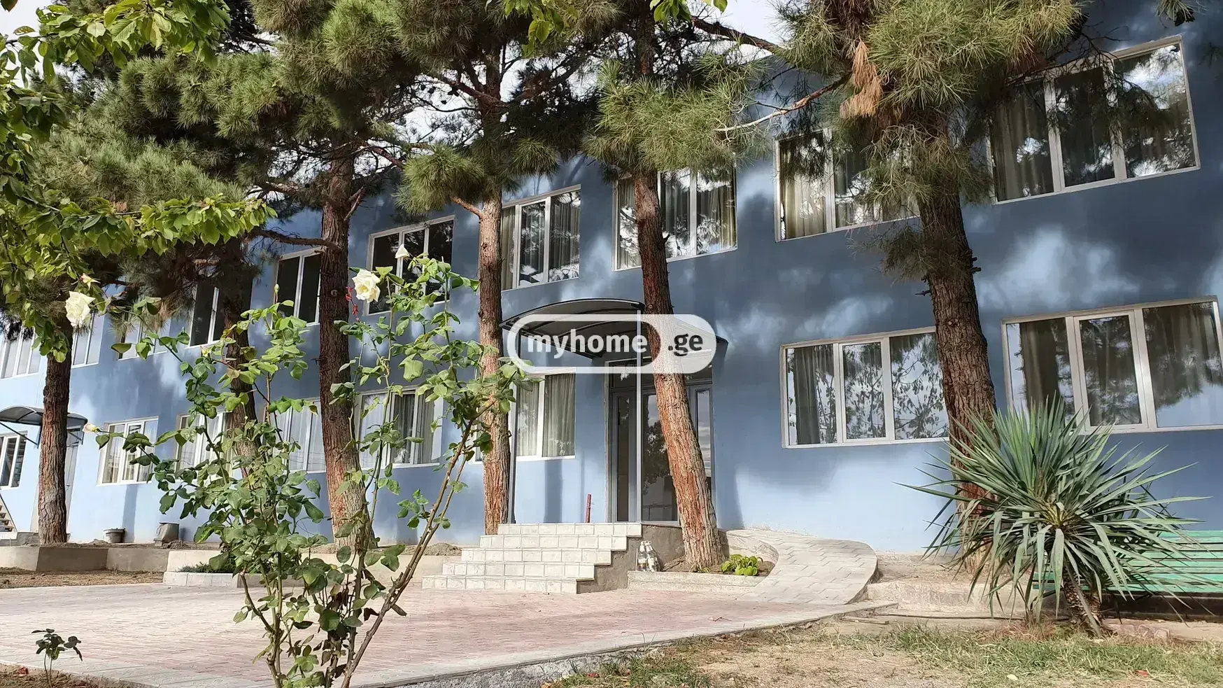 For Rent 10+ Room Sastumro Dighmis Masivshi view 8