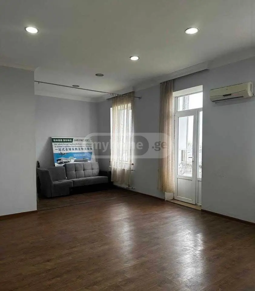 For Rent Saopise Commercial Space Potshi view 3