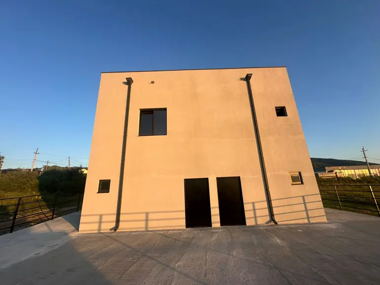 building