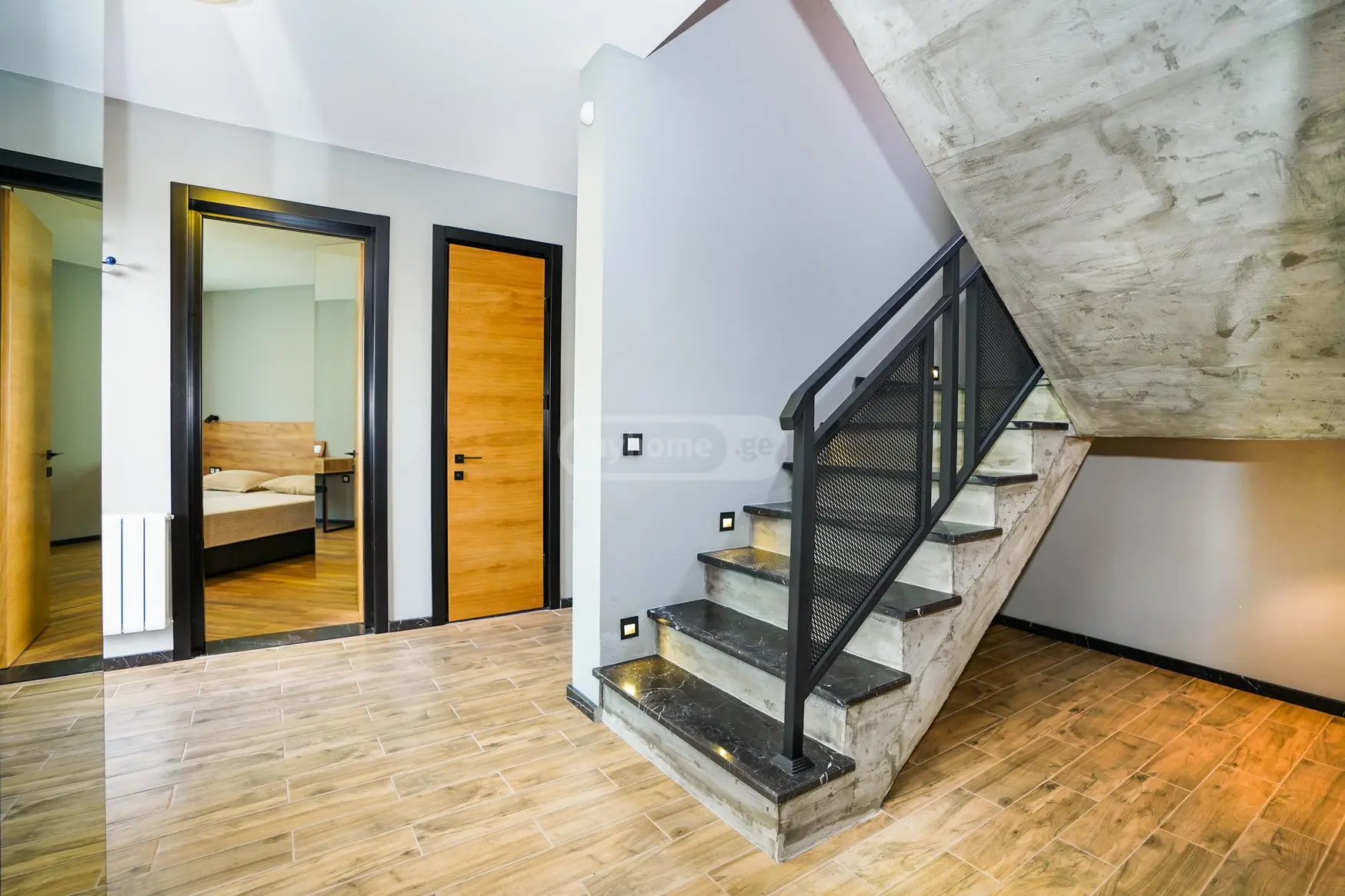 For Rent 4 Room Private House Temkaze, 11 of 12
