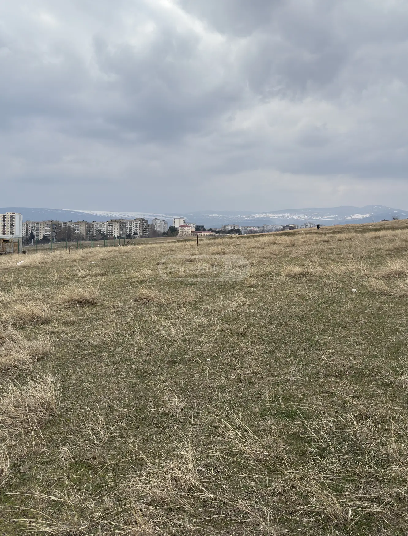 For Sale Sasoplo-Sameurneo Land Plot Varketilshi, 2 of 6