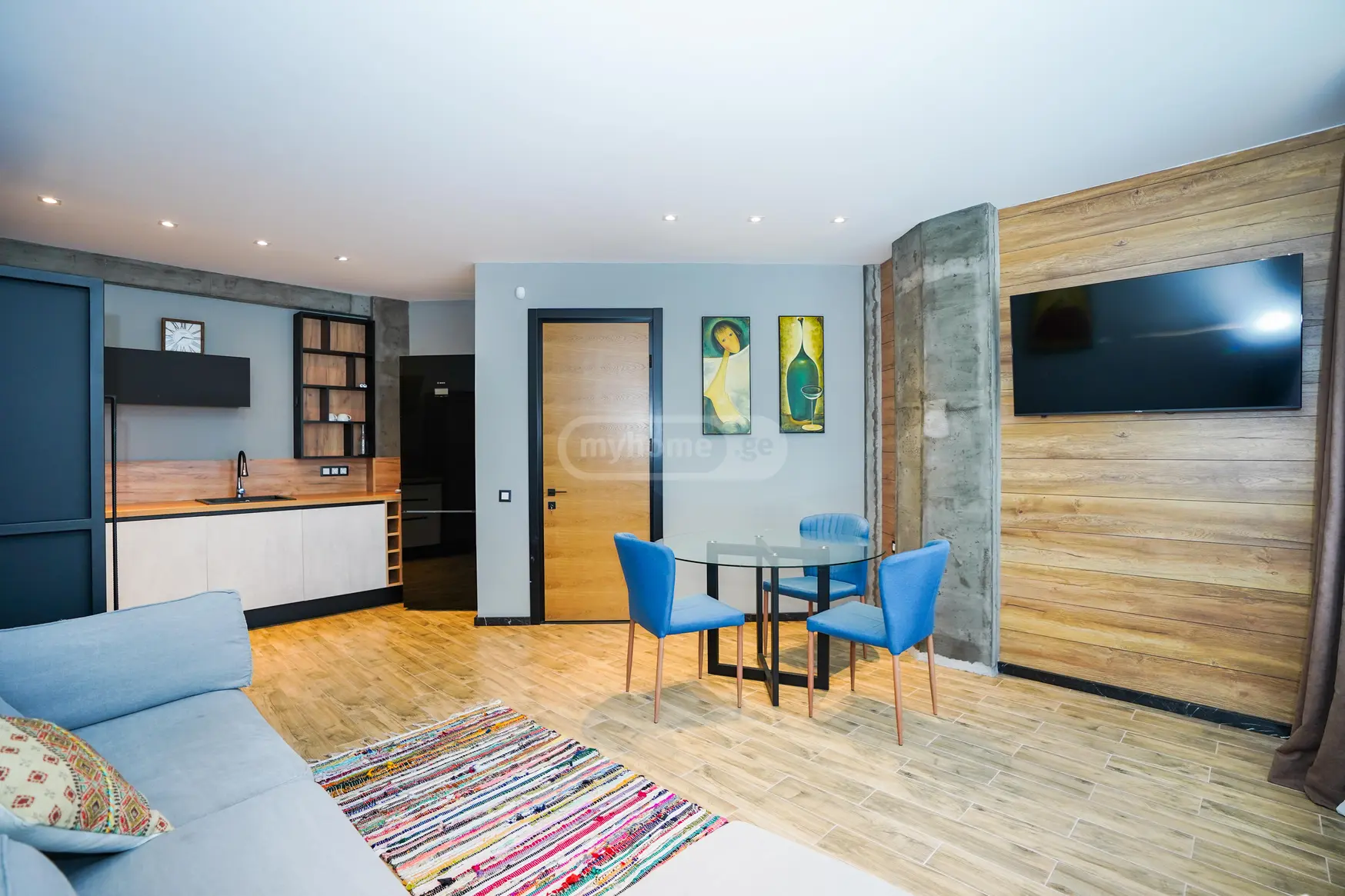 For Rent 4 Room Private House Temkaze, 7 of 12