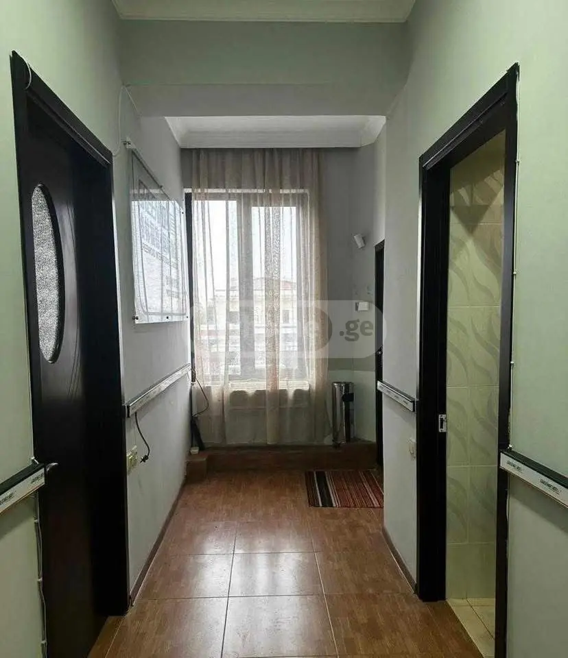 For Rent Saopise Commercial Space Potshi view 4