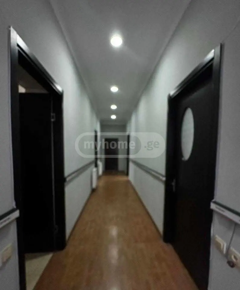 For Rent Saopise Commercial Space Potshi view 2