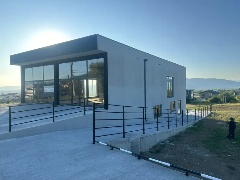 building