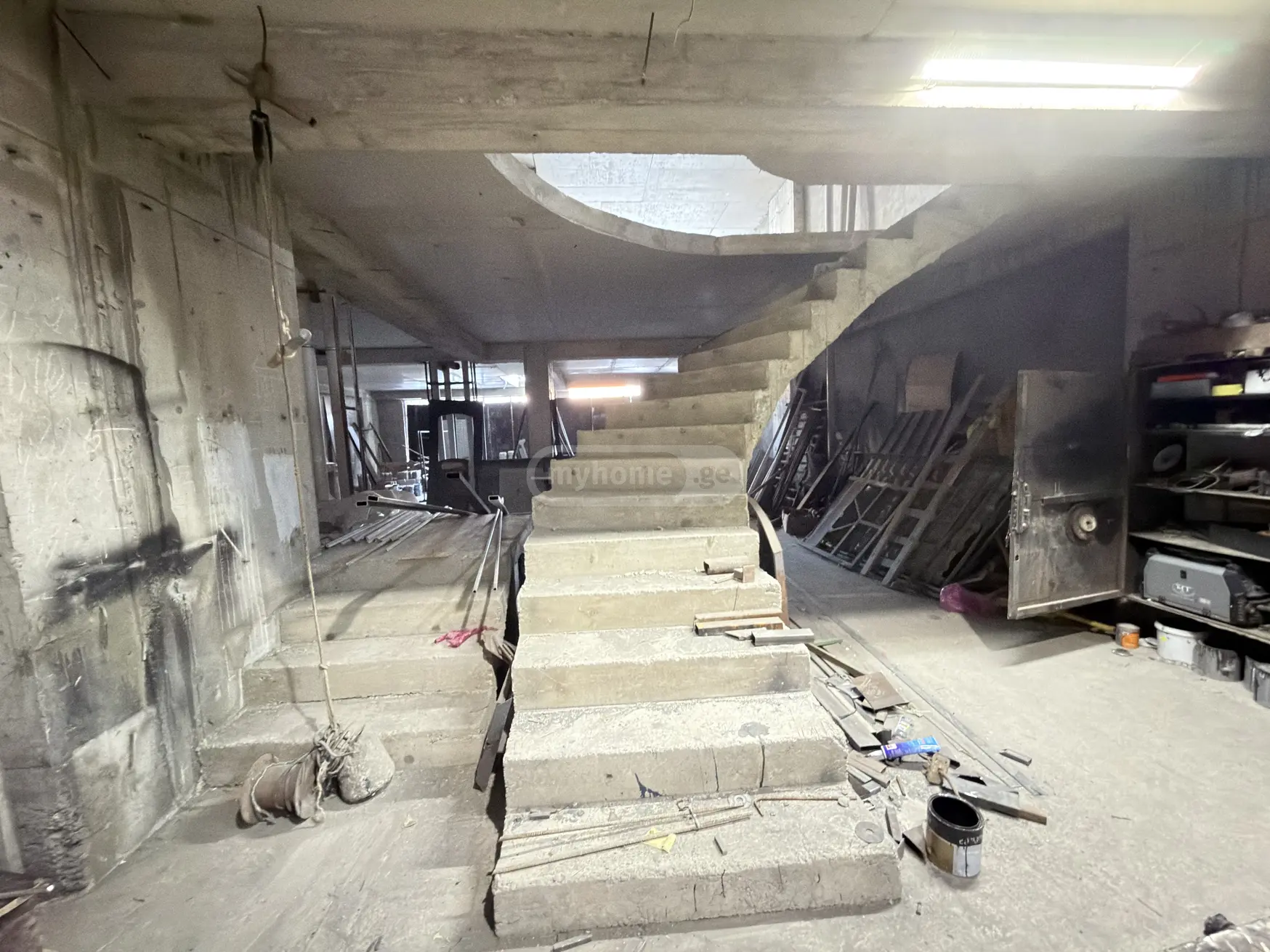 For Sale Universaluri Commercial Space In Batumi view 7