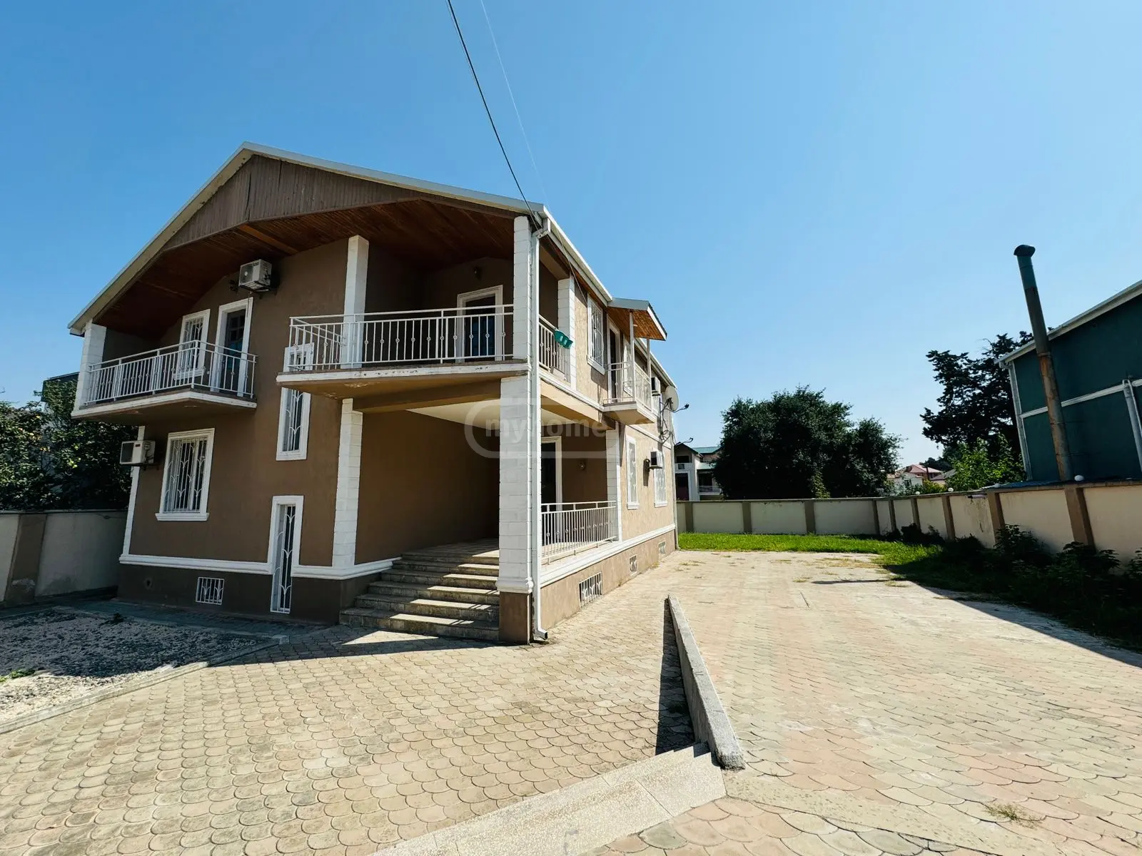 For Sale 10+ Room Private House Dighmis Masivshi view 1