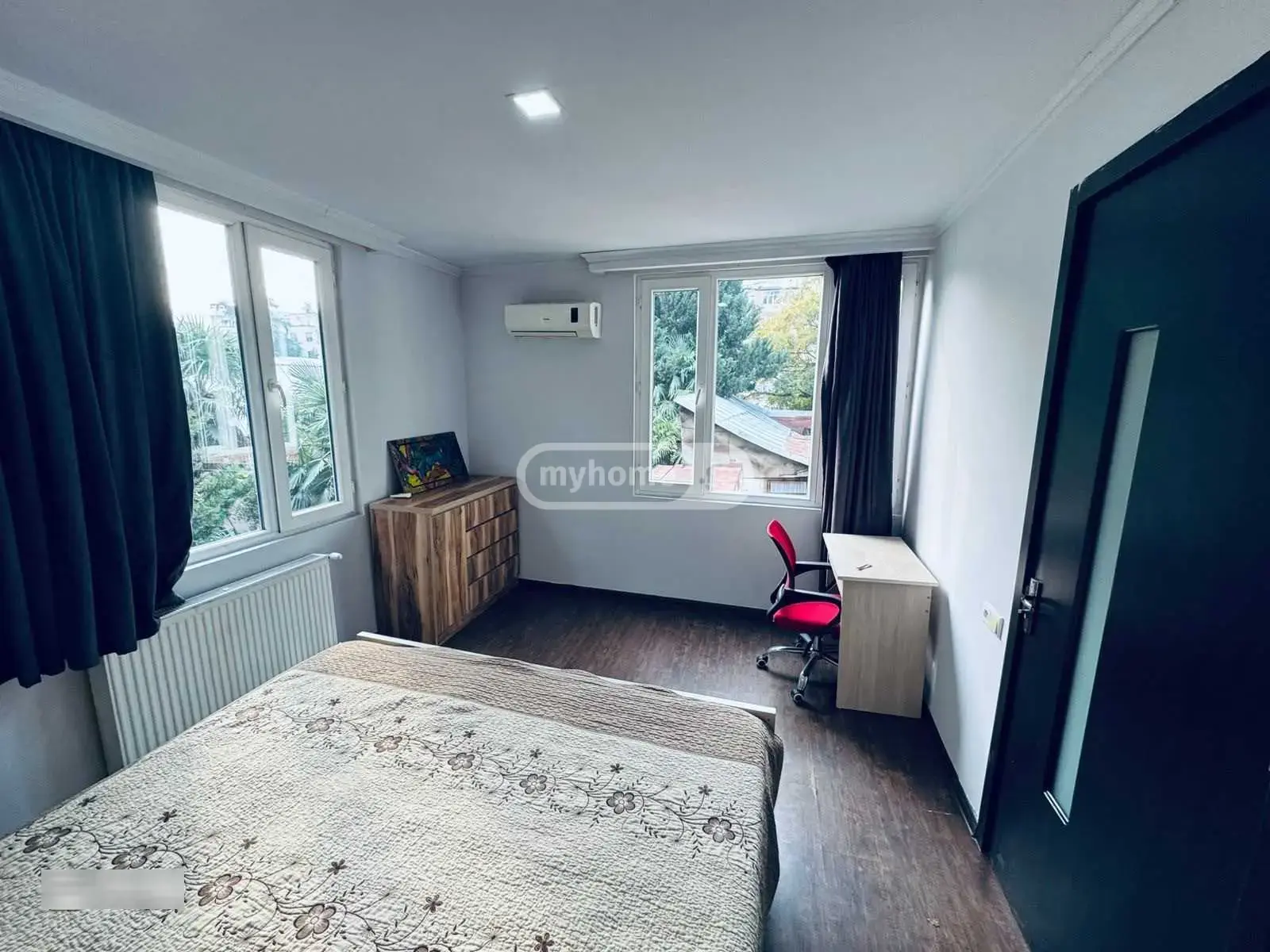 For Rent 8 Room Private House Chughuretshi, 12 of 12