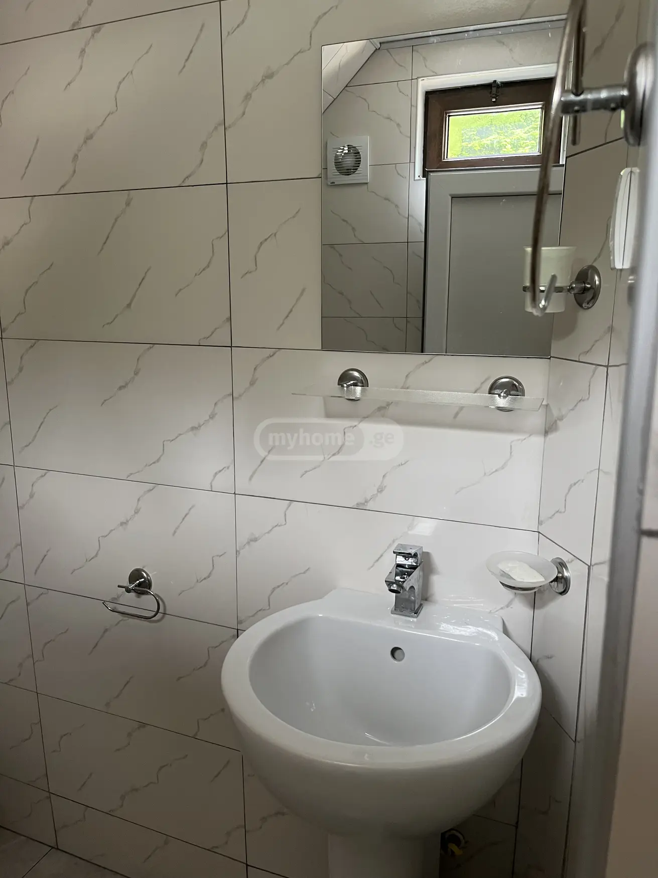 Daily Rent 4 Room Country House Chokhatauris Munitsipalitetshi view 3