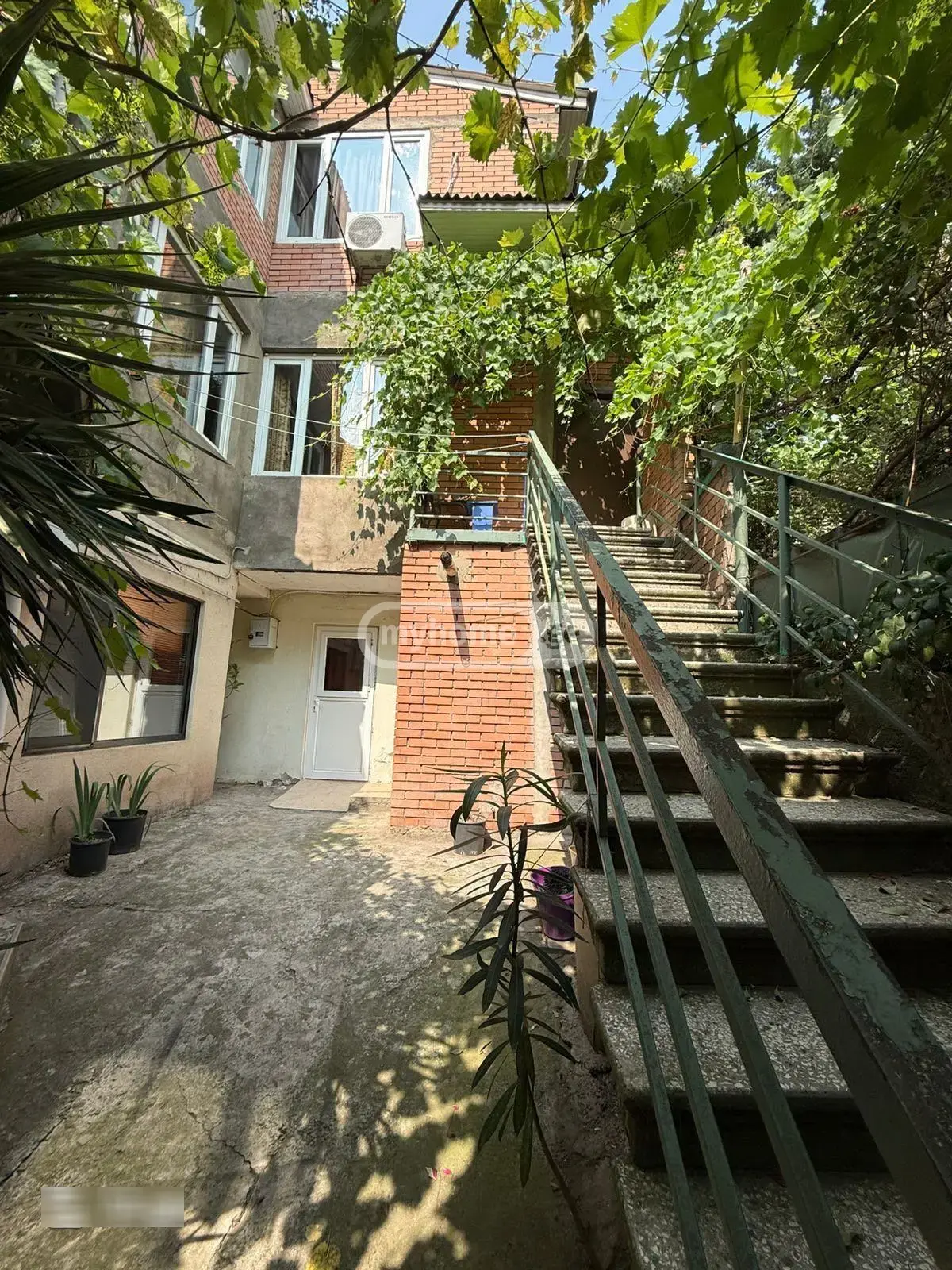 For Rent 8 Room Private House Chughuretshi, 8 of 12