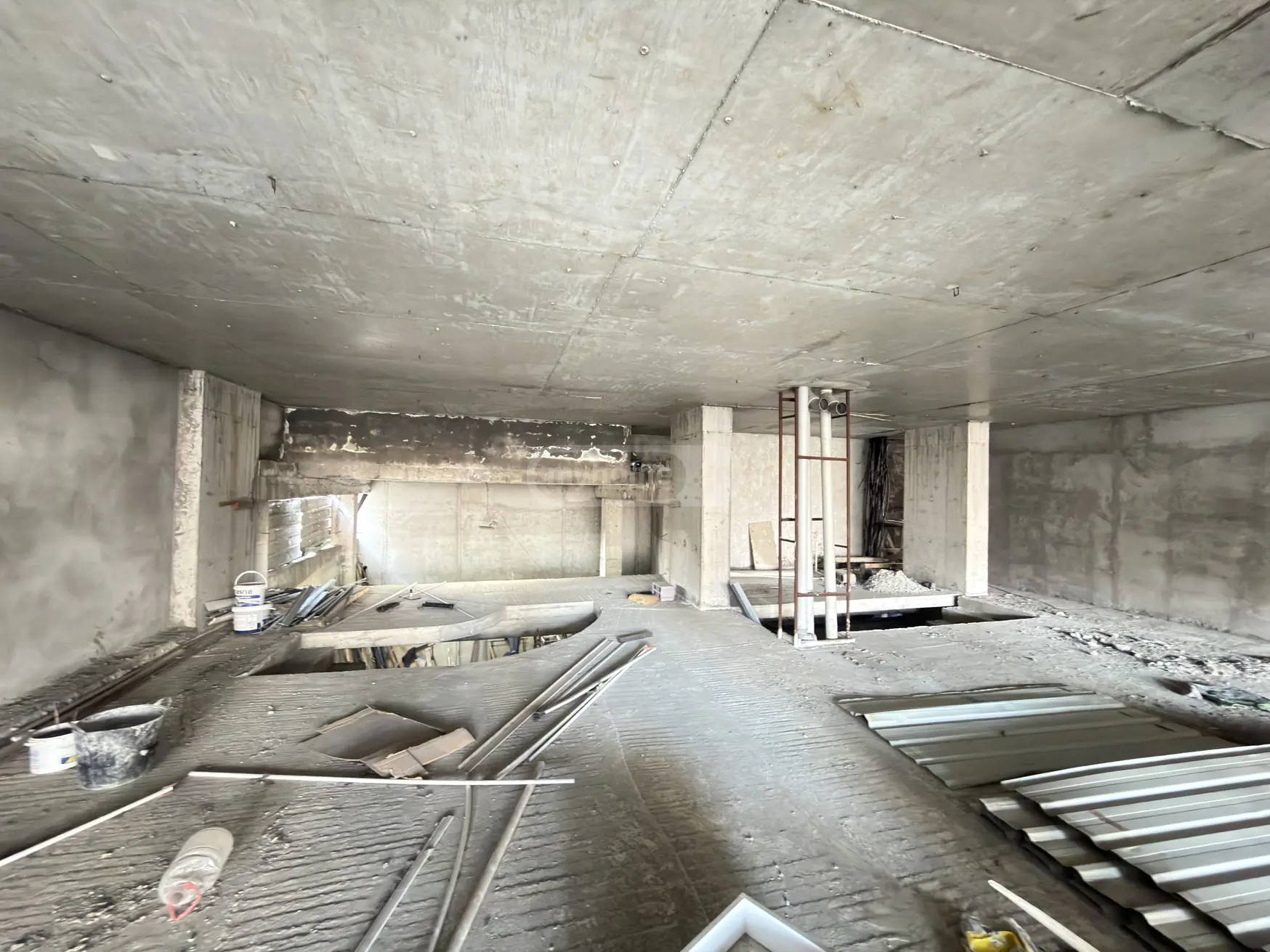 For Sale Universaluri Commercial Space In Batumi view 6