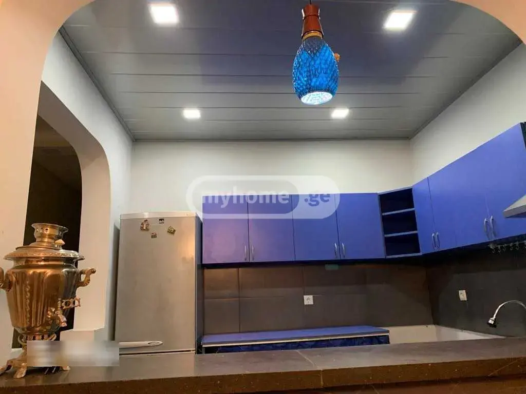 For Rent 8 Room Private House Chughuretshi, 9 of 12