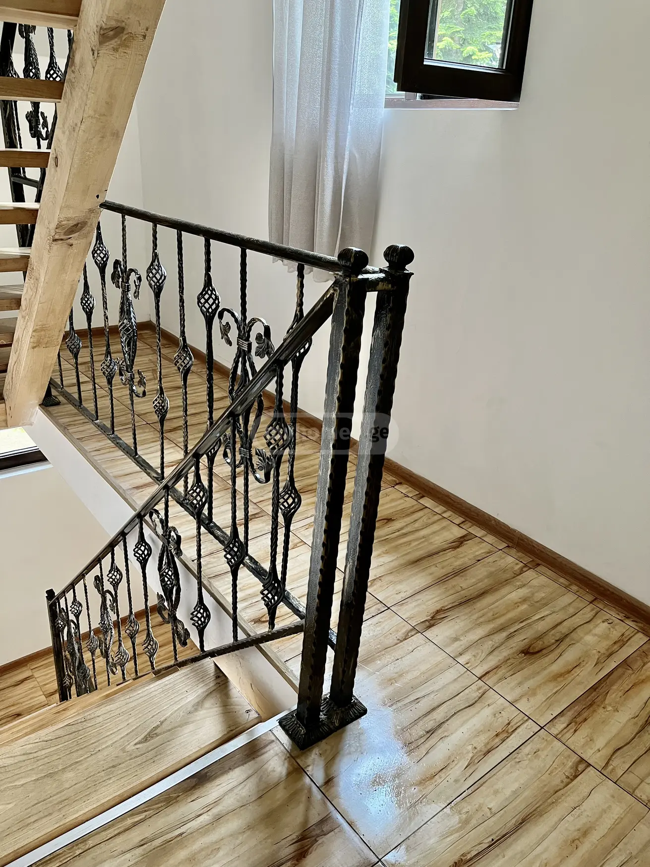 Daily Rent 4 Room Country House Chokhatauris Munitsipalitetshi view 15