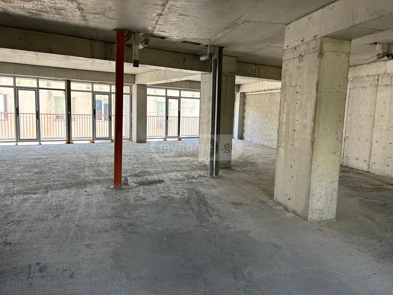 For Sale Universaluri Commercial Space In Gldani, 1 of 12