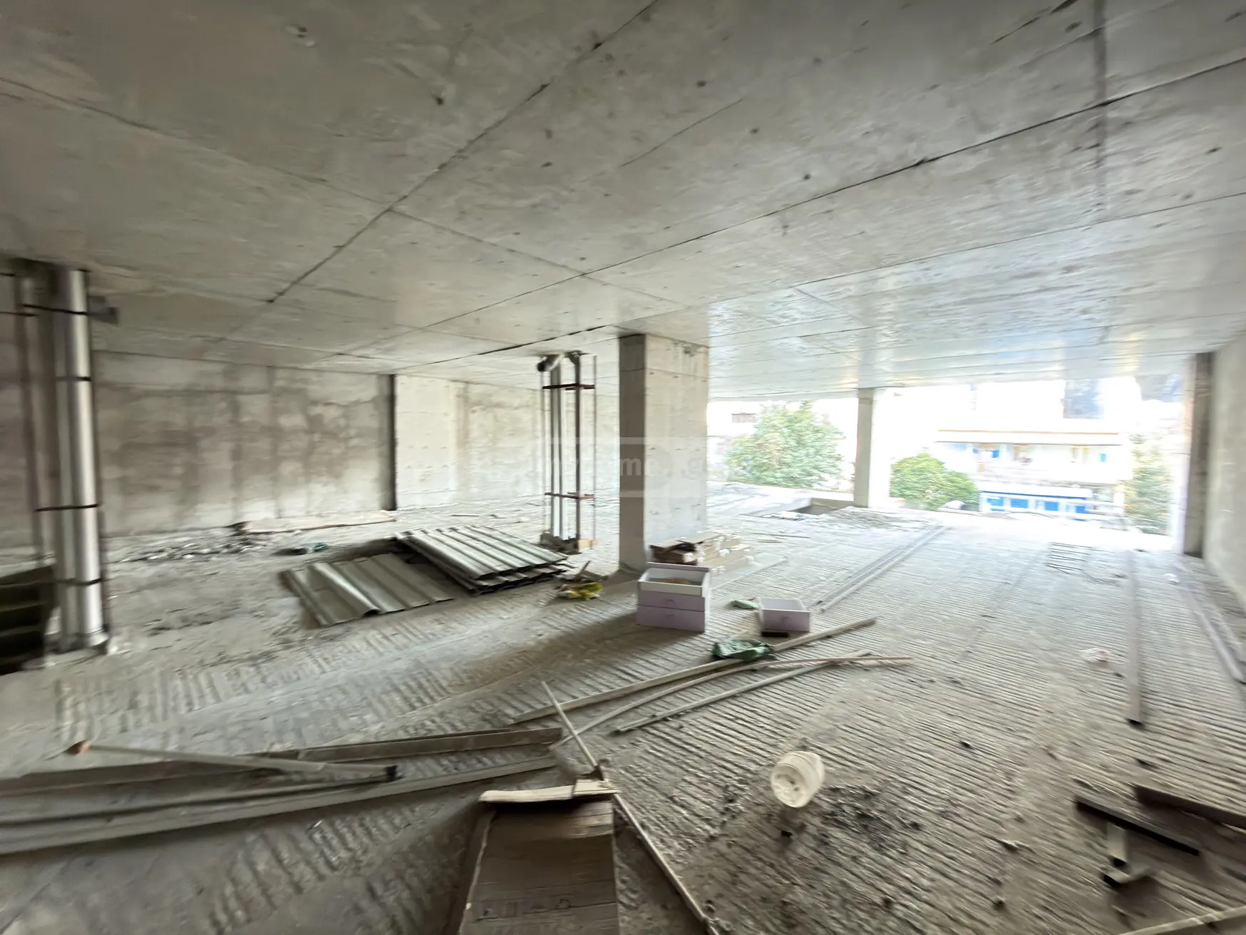 For Sale Universaluri Commercial Space In Batumi view 8